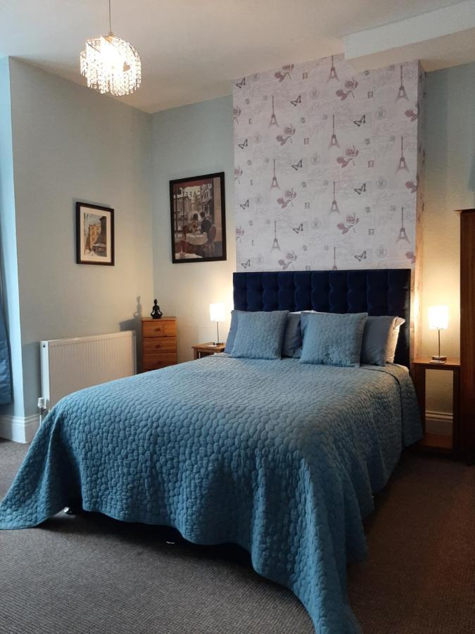 Rosemead Guest House Paignton Εξωτερικό φωτογραφία