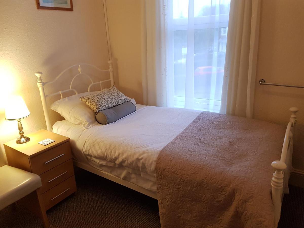 Rosemead Guest House Paignton Εξωτερικό φωτογραφία