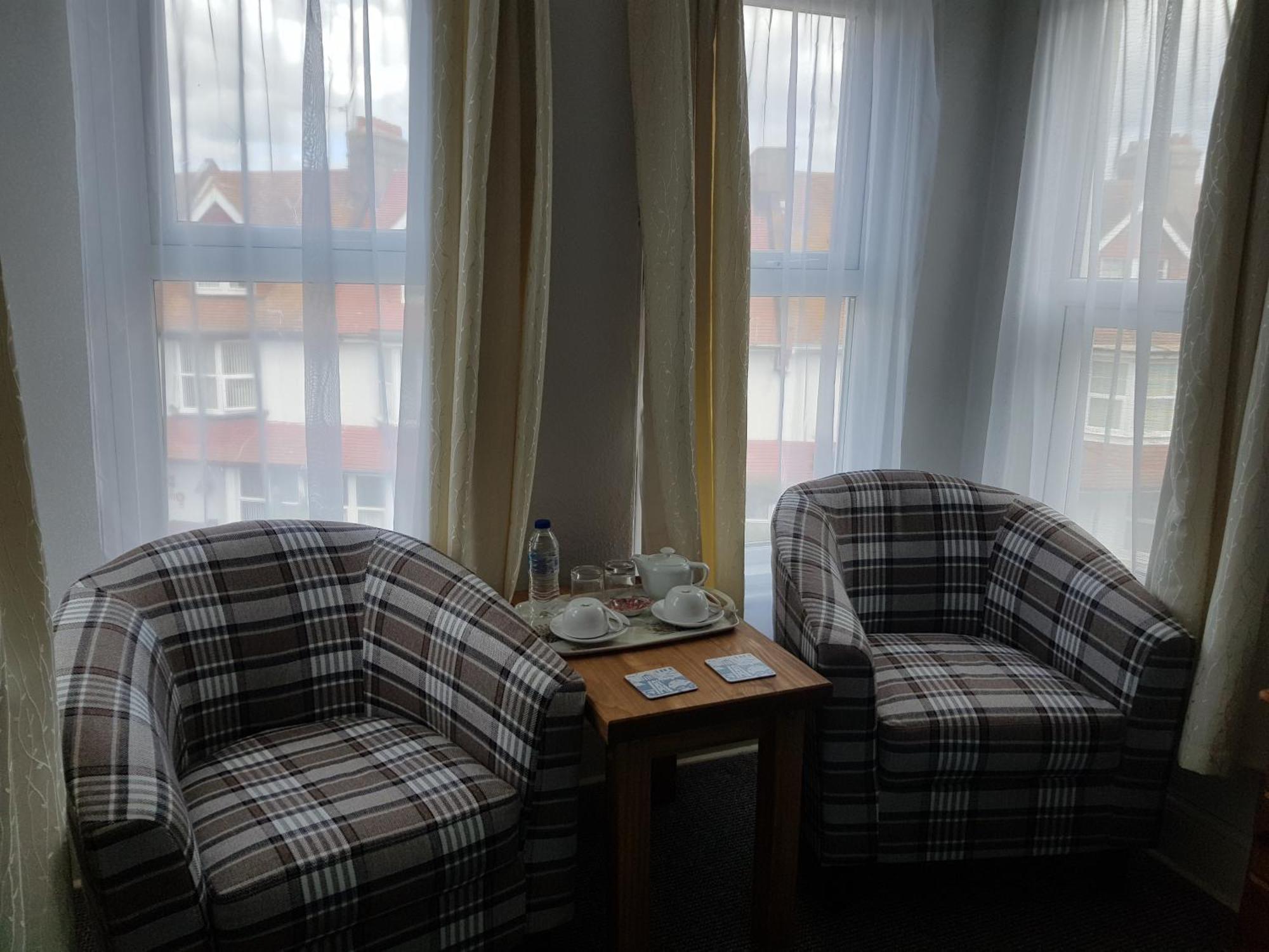Rosemead Guest House Paignton Εξωτερικό φωτογραφία