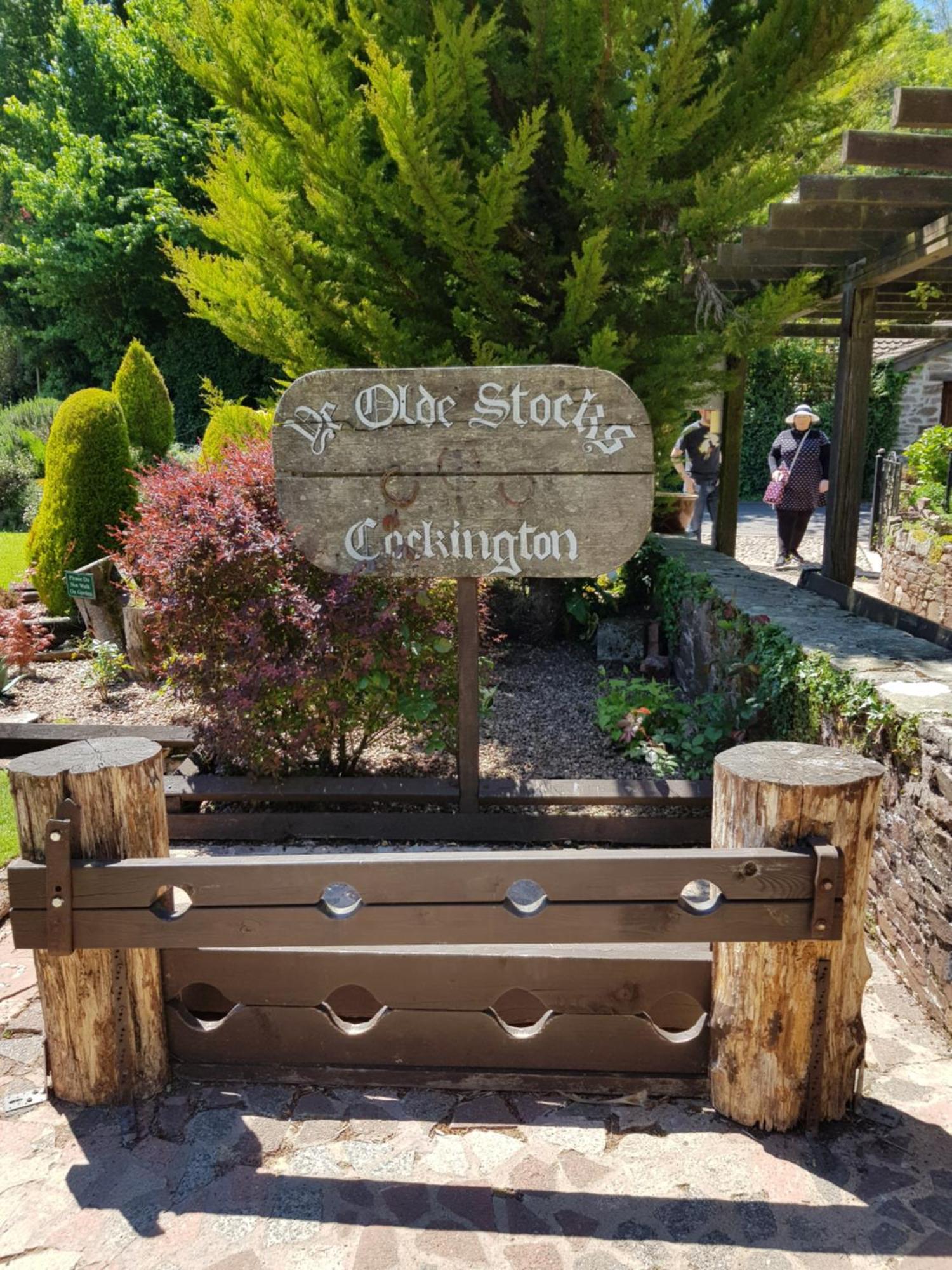 Rosemead Guest House Paignton Εξωτερικό φωτογραφία