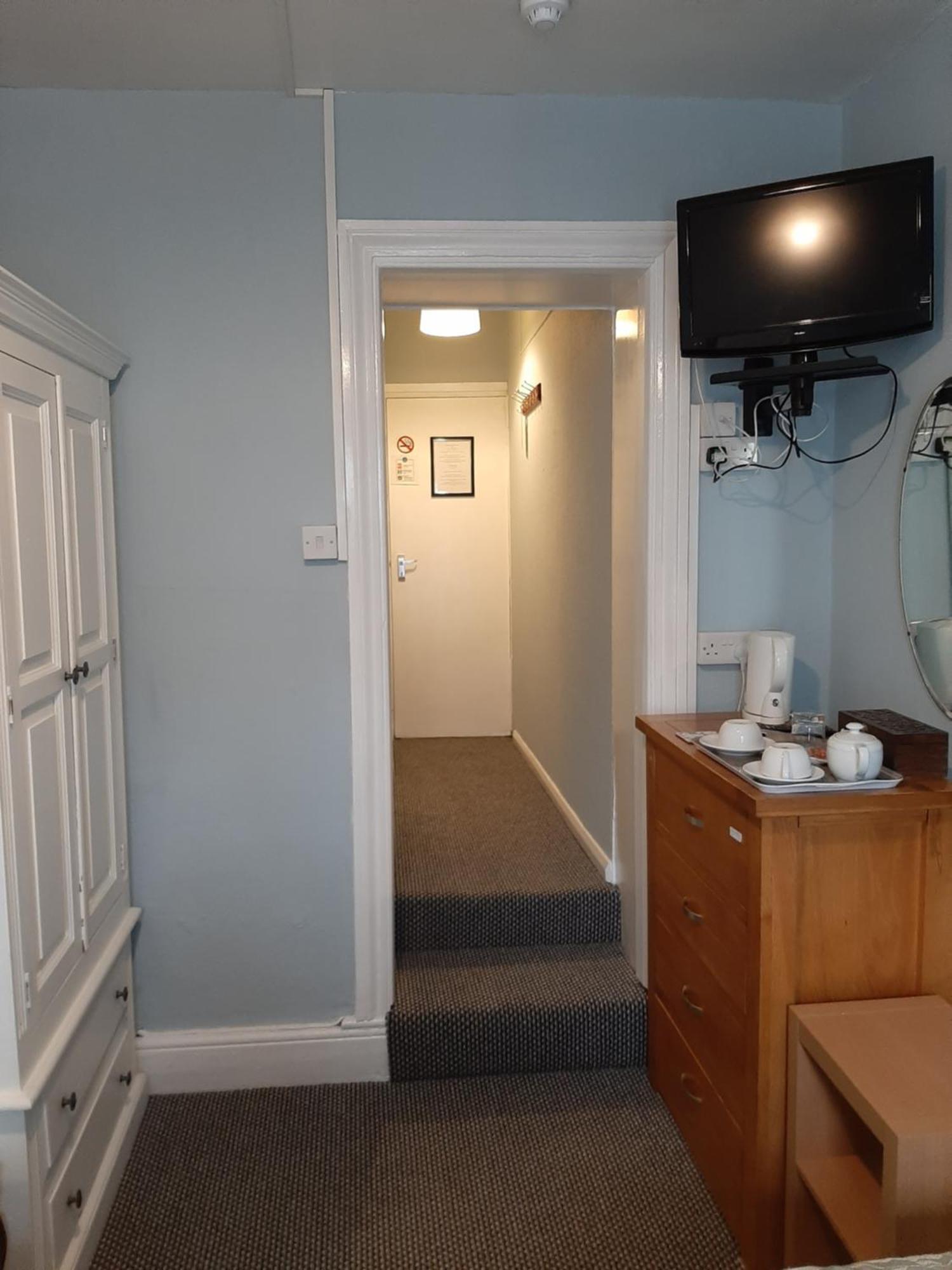 Rosemead Guest House Paignton Δωμάτιο φωτογραφία