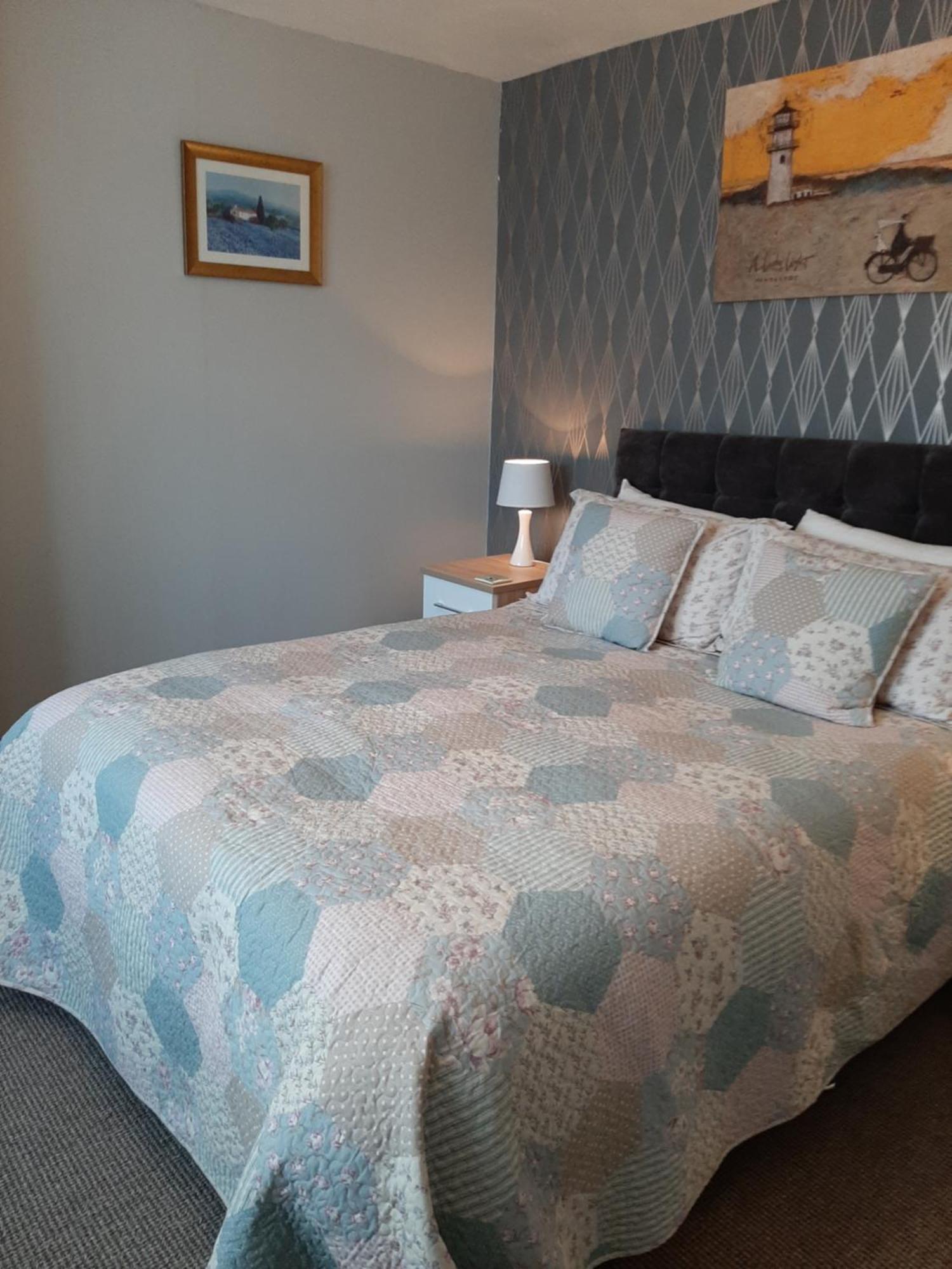 Rosemead Guest House Paignton Εξωτερικό φωτογραφία