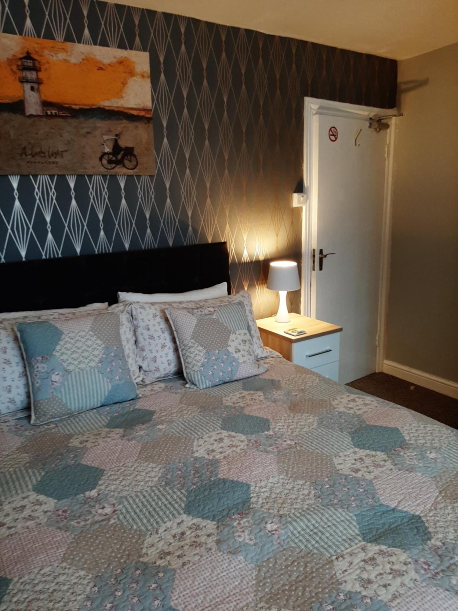Rosemead Guest House Paignton Δωμάτιο φωτογραφία