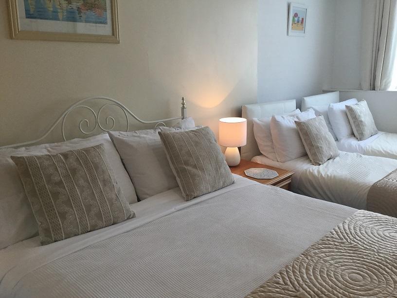 Rosemead Guest House Paignton Εξωτερικό φωτογραφία