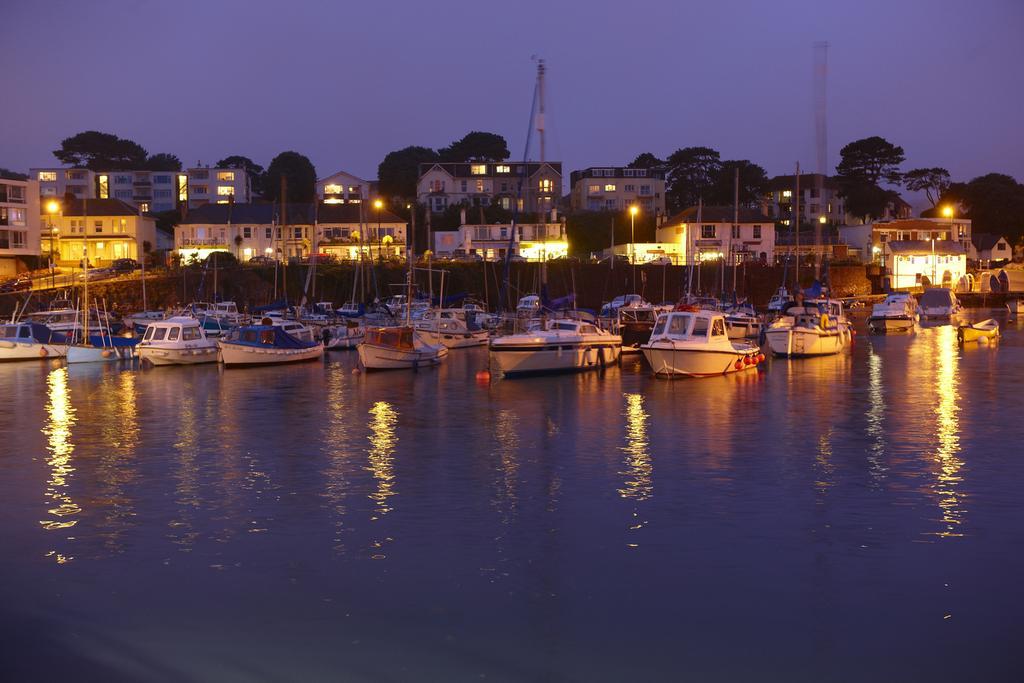 Rosemead Guest House Paignton Εξωτερικό φωτογραφία