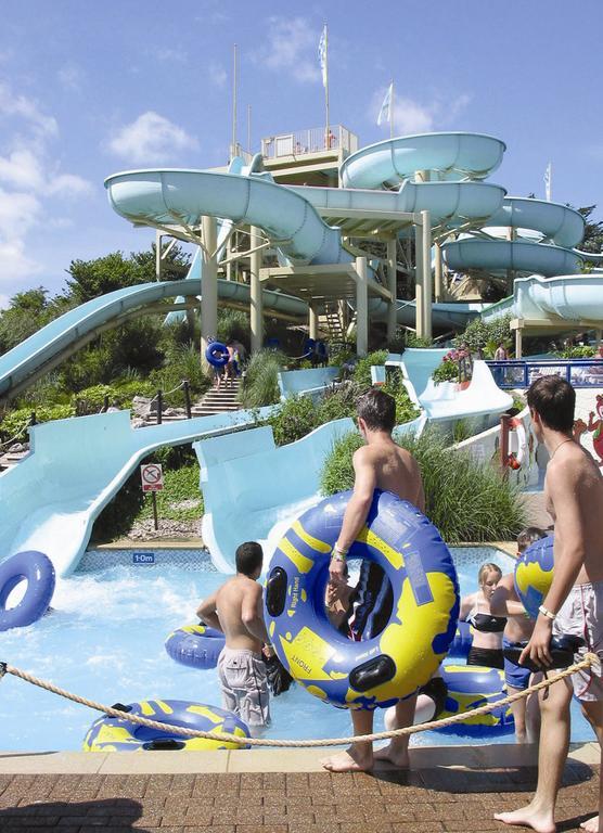Rosemead Guest House Paignton Εξωτερικό φωτογραφία