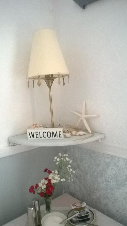 Rosemead Guest House Paignton Εξωτερικό φωτογραφία
