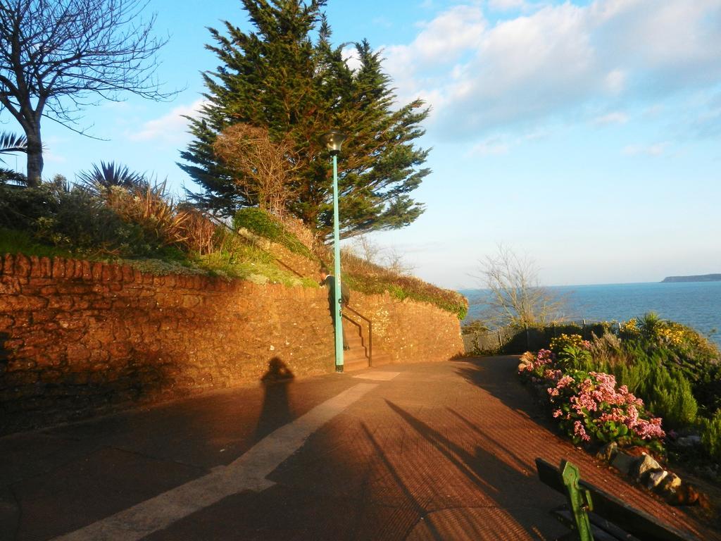 Rosemead Guest House Paignton Εξωτερικό φωτογραφία