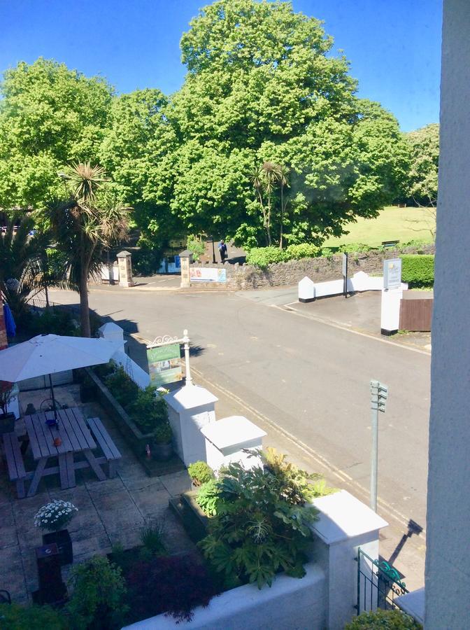 Rosemead Guest House Paignton Εξωτερικό φωτογραφία