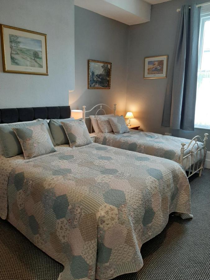 Rosemead Guest House Paignton Εξωτερικό φωτογραφία
