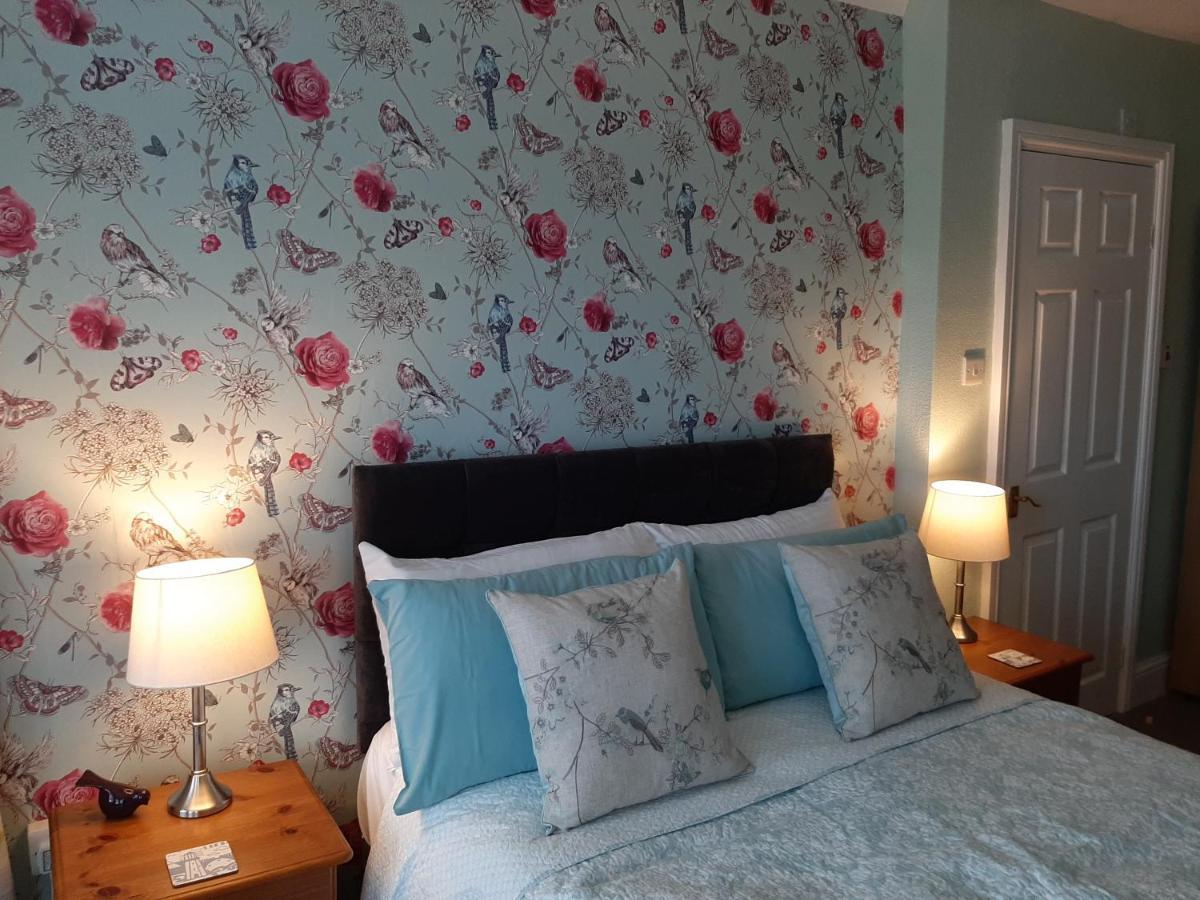 Rosemead Guest House Paignton Εξωτερικό φωτογραφία