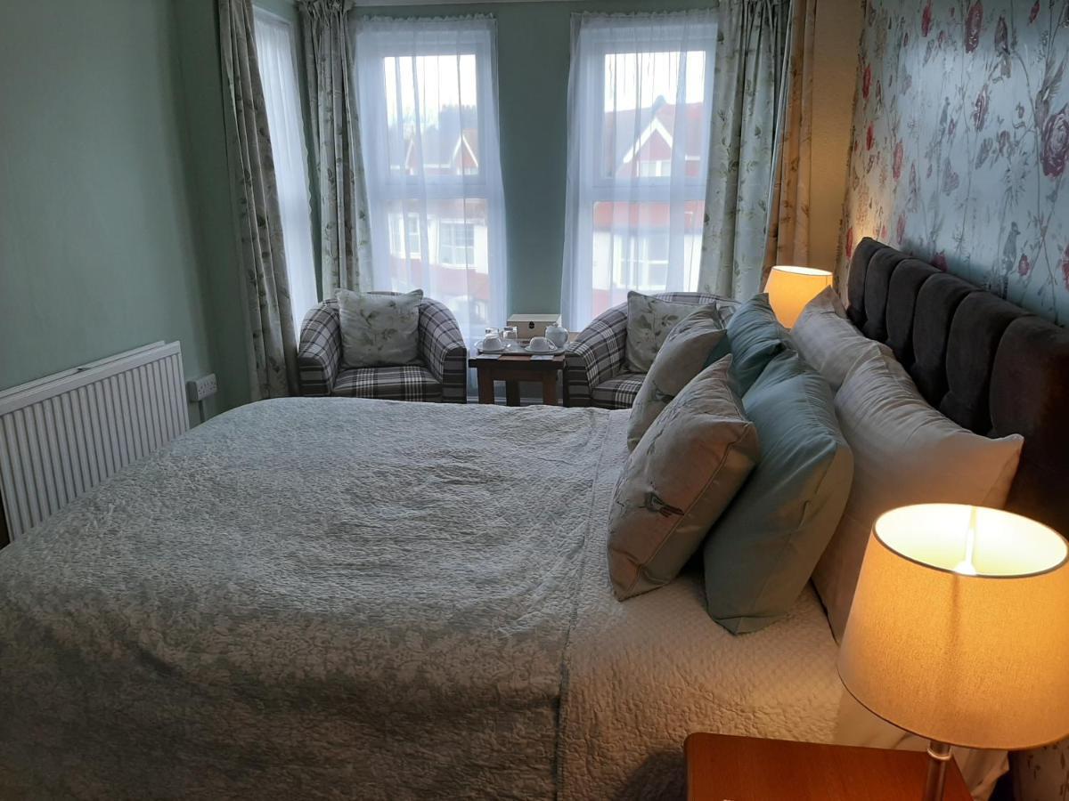 Rosemead Guest House Paignton Εξωτερικό φωτογραφία