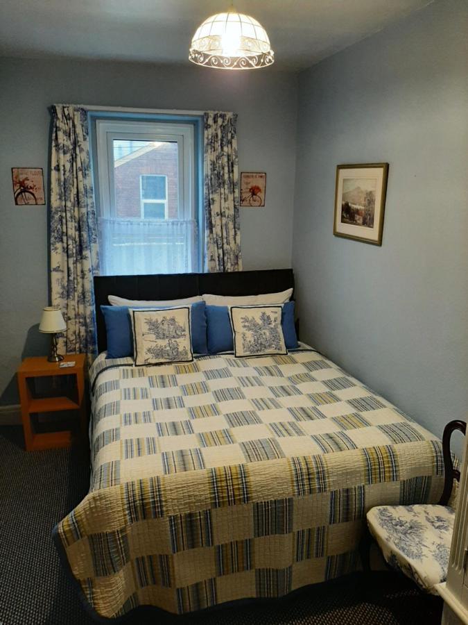 Rosemead Guest House Paignton Εξωτερικό φωτογραφία