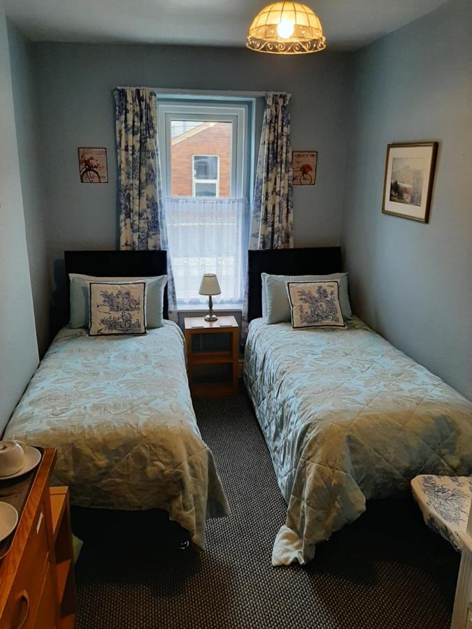Rosemead Guest House Paignton Εξωτερικό φωτογραφία